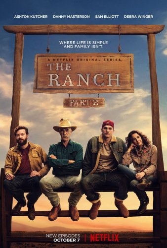 The Ranch - Saison 4