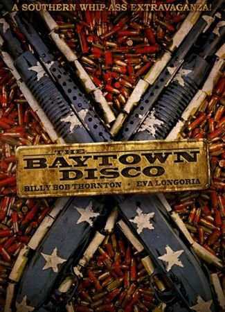 The Baytown Outlaws (Les hors-la-loi)