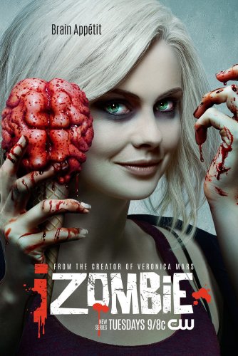 iZombie - Saison 5