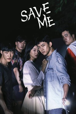 Save Me - Saison 1