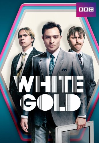 White Gold - Saison 2