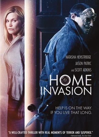 Home Invasion