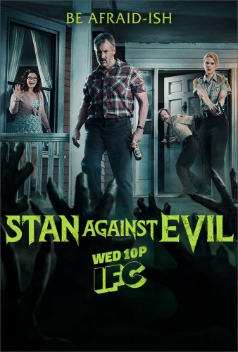 Stan Against Evil - Saison 3