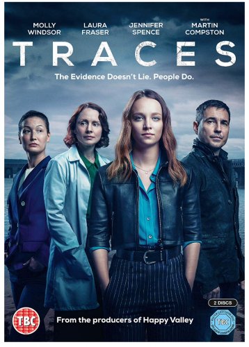 Traces - Saison 1