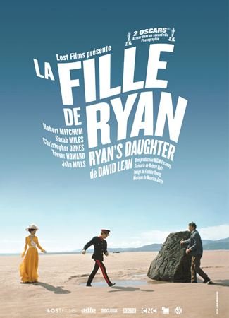 La Fille de Ryan