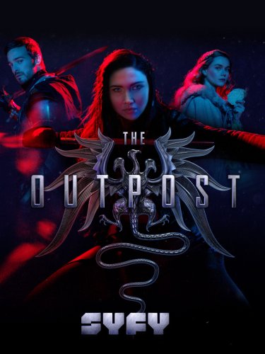 The Outpost - Saison 3