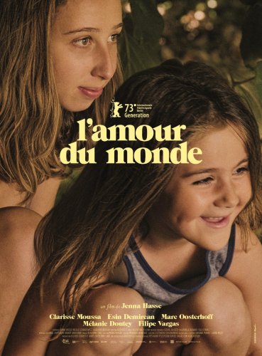 L'Amour du monde