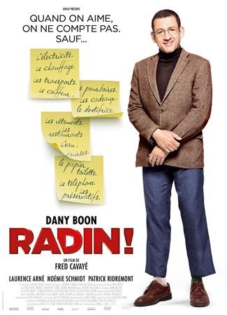 Radin!