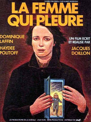 La Femme qui pleure