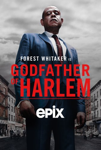 Godfather of Harlem - Saison 1