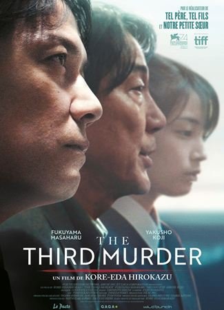 The Third Murder