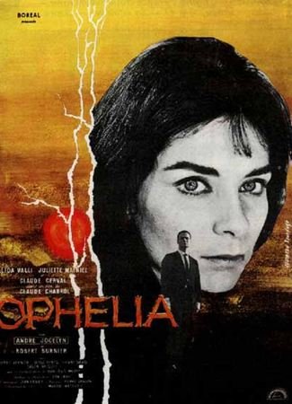 Ophélia