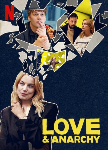 Love & Anarchy - Saison 1