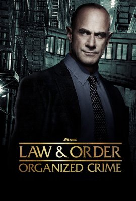 New York : Crime Organisé - Saison 4