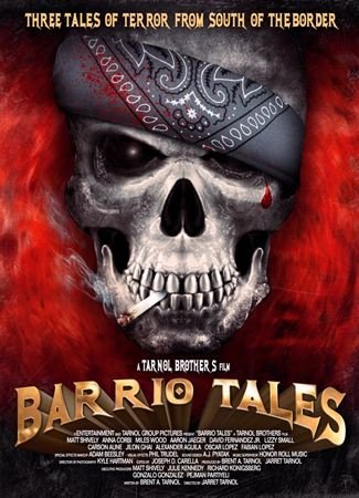 Barrio Tales