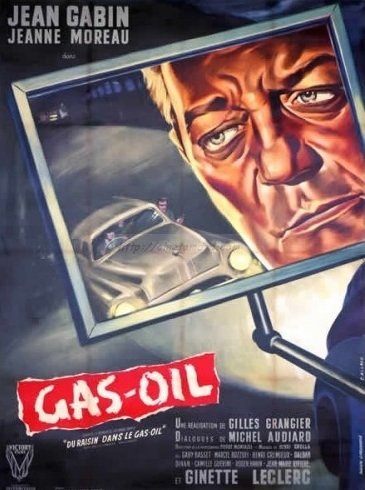 Gas-oil