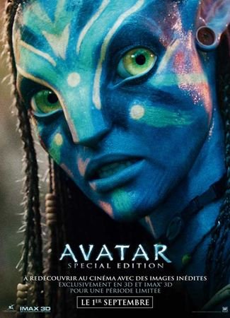 Avatar