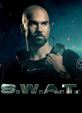 S.W.A.T. - Saison 2