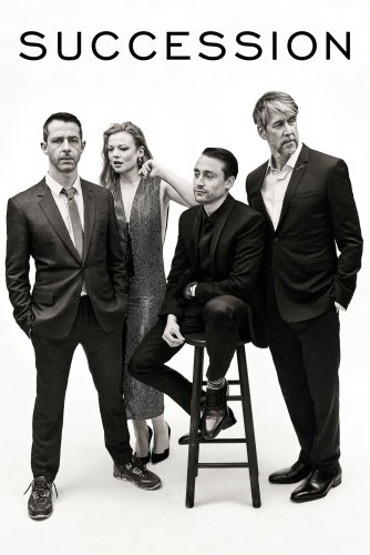 Succession - Saison 4