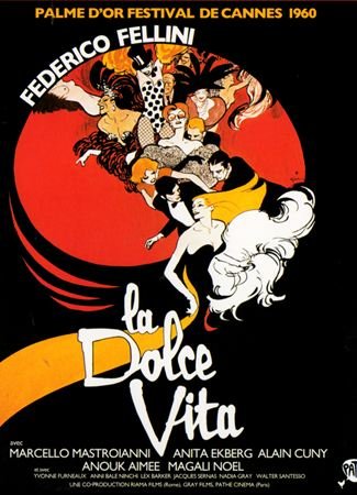 La Dolce Vita