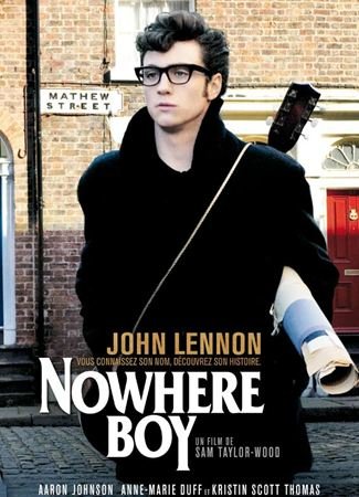 Nowhere Boy