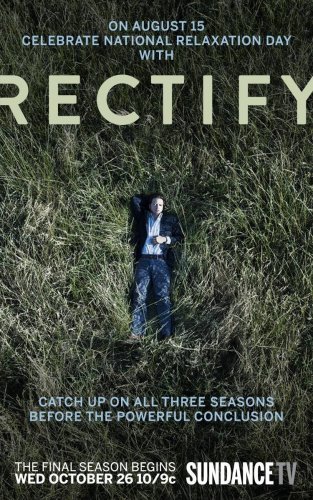 Rectify - Saison 1