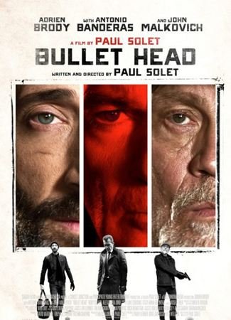 Bullet Head