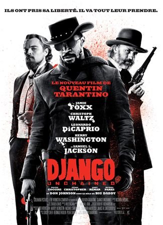 Django Unchained