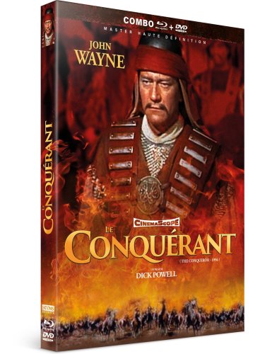 Le Conquérant