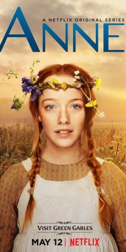 Anne  - Saison 1