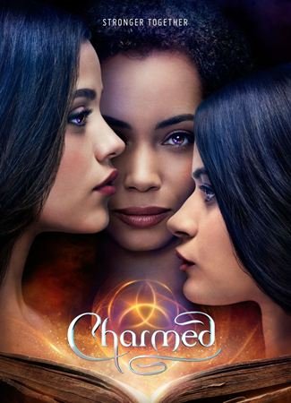 Charmed (2018) - Saison 1