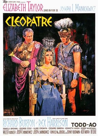 Cléopâtre