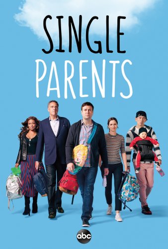 Single Parents - Saison 1