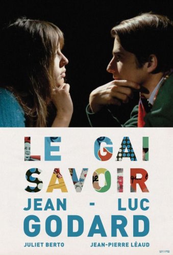 Le Gai Savoir