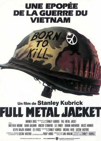 Full Metal Jacket