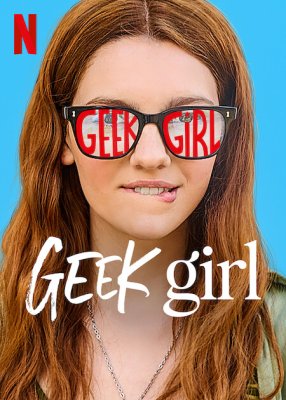 Geek Girl - Saison 1