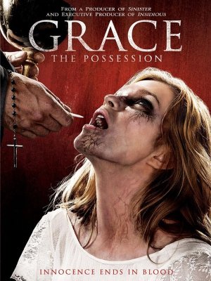 Grace: Possession