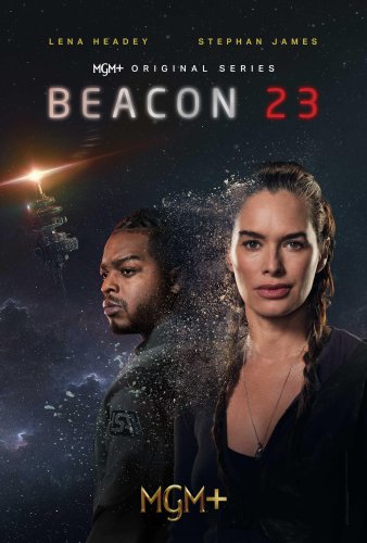 Beacon 23 - Saison 1