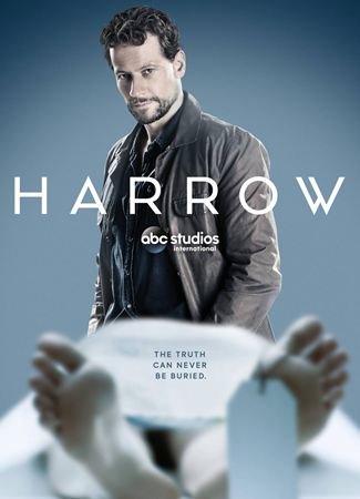 Harrow - Saison 2