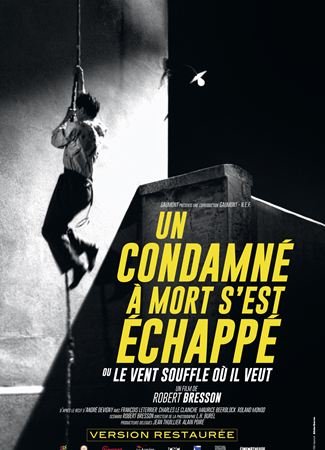 Un Condamné à mort s'est échappé