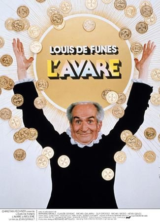 L'Avare