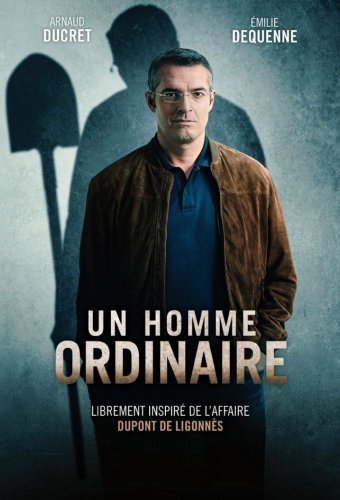 Un homme ordinaire - Saison 1