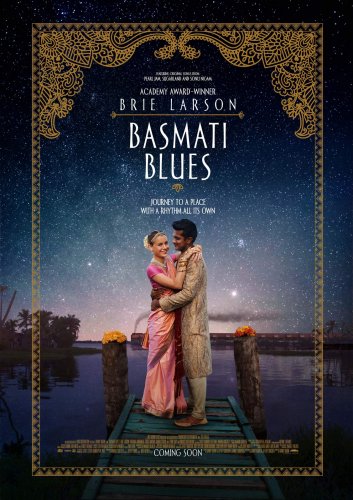 Basmati Blues