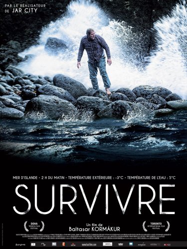 SURVIVRE (2012) DVDRiP