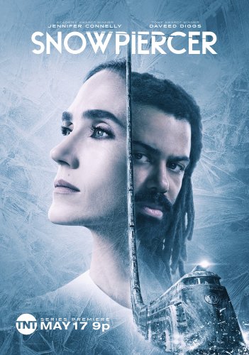 Snowpiercer - Saison 1