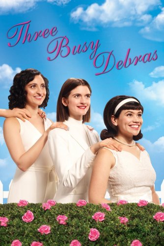 Three Busy Debras - Saison 1