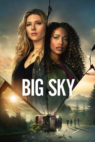 Big Sky - Saison 3