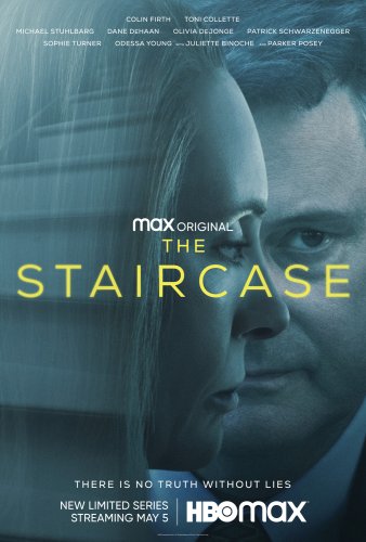 The Staircase - Saison 1