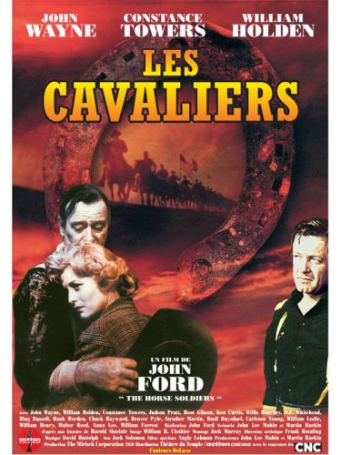 Les Cavaliers