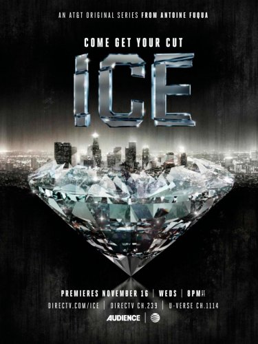 Ice - Saison 2